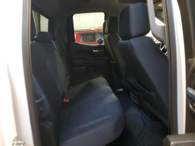 Photo 10 from auction – 2019 CHEVROLET SILVERADO with VIN 1GCRYDED0KZ371449