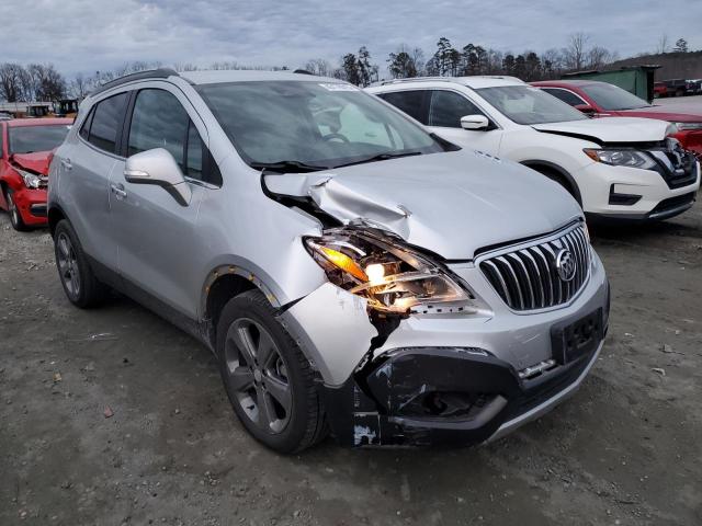 Photo 4 from auction – 2014 BUICK ENCORE PRE with VIN KL4CJHSB0EB624121