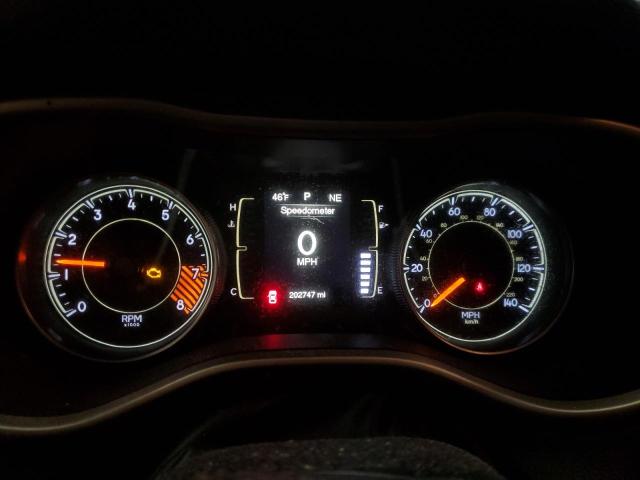 صورة رقم 9 من المزاد - 2014 JEEP CHEROKEE L مع VIN 1C4PJMCS4EW246330