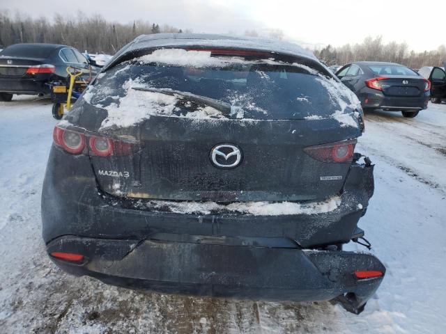 Photo 6 from auction – 2020 MAZDA 3 GX with VIN JM1BPAK71L1155286