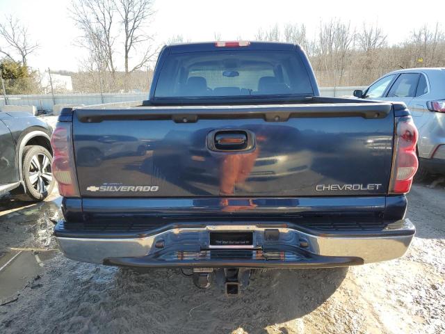 Photo 6 from auction – 2005 CHEVROLET SILVERADO with VIN 2GCEK13T151114385