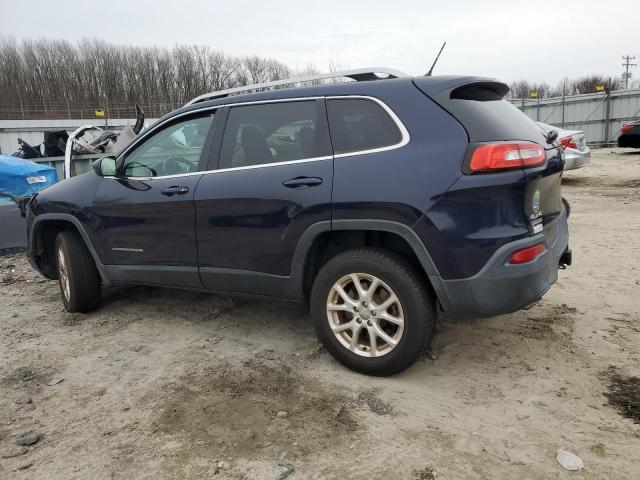 Photo 2 from auction – 2014 JEEP CHEROKEE L with VIN 1C4PJMCB0EW197725