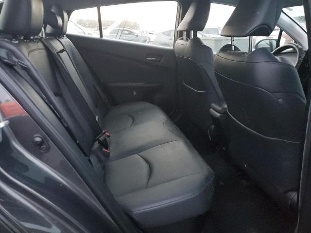 Photo 10 from auction – 2017 TOYOTA PRIUS with VIN JTDKARFU9H3042911