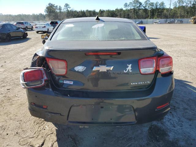 Photo 6 from auction – 2016 CHEVROLET MALIBU LIM with VIN 1G11A5SA3GU143394