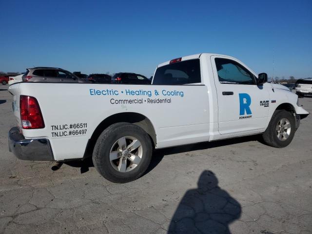 Photo 3 from auction – 2021 RAM 1500 CLASS with VIN 3C6JR6DT7MG538785