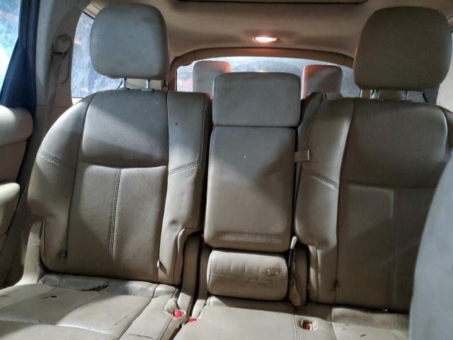 Photo 10 from auction – 2014 NISSAN PATHFINDER with VIN 5N1AR2MM3EC685583