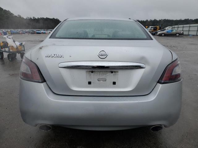 Photo 6 from auction – 2014 NISSAN MAXIMA S with VIN 1N4AA5AP8EC452395