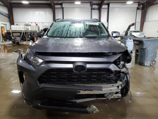 Photo 5 from auction – 2020 TOYOTA RAV4 LE with VIN 2T3MWRFVXLW079247