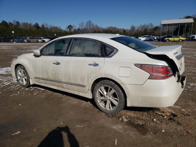 Photo 2 from auction – 2015 NISSAN ALTIMA 2.5 with VIN 1N4AL3AP1FN376264