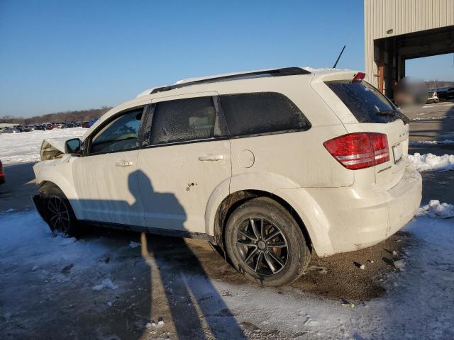 Photo 2 from auction – 2018 DODGE JOURNEY SE with VIN 3C4PDCAB3JT216692