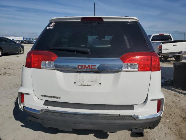 Фото 6 с аукциона – 2016 GMC TERRAIN SL с VIN 2GKFLPE36G6184119