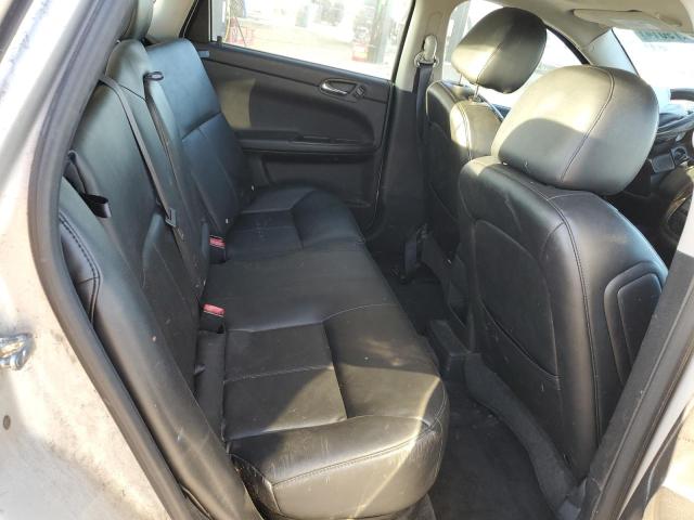 Снимка 10 от търг – 2012 CHEVROLET IMPALA LTZ с VIN 2G1WC5E35C1287368