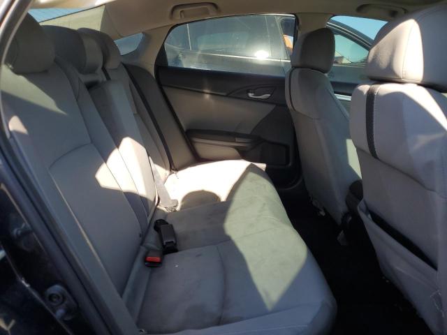 Photo 10 from auction – 2017 HONDA CIVIC EX with VIN 19XFC2F71HE222423
