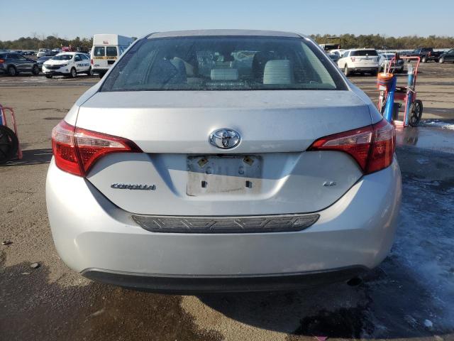Photo 6 from auction – 2019 TOYOTA COROLLA L with VIN 2T1BURHE0KC166383