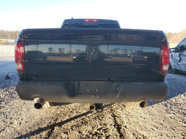 Photo 6 from auction – 2019 RAM 1500 CLASS with VIN 1C6RR6GT8KS716644