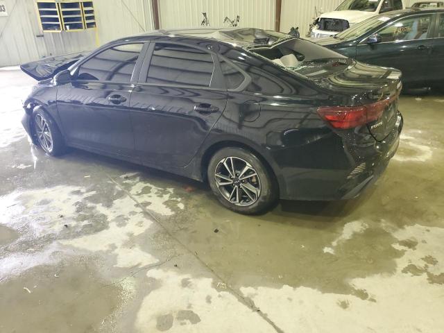 Photo 2 from auction – 2022 KIA FORTE FE with VIN 3KPF24AD3NE469594