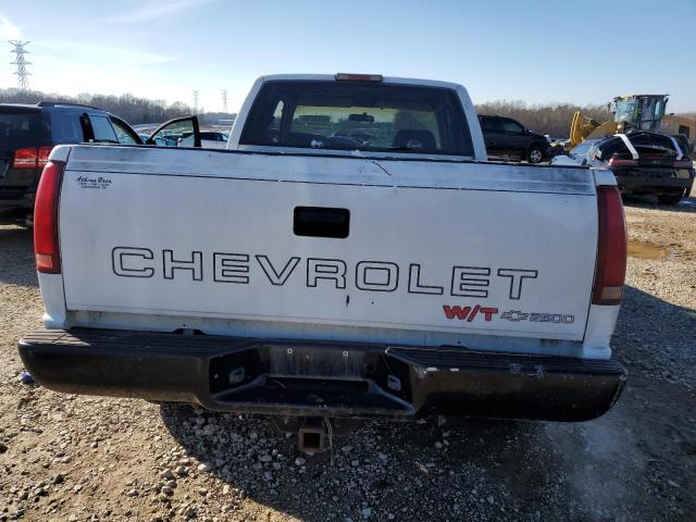Photo 6 from auction – 1994 CHEVROLET GMT-400 C2 with VIN 2GCFC29H1R1291891