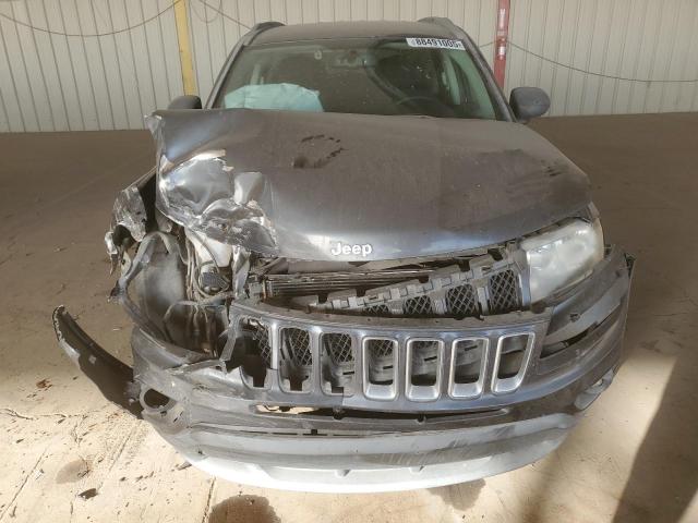 Photo 5 from auction – 2014 JEEP COMPASS SP with VIN 1C4NJDBB9ED670929