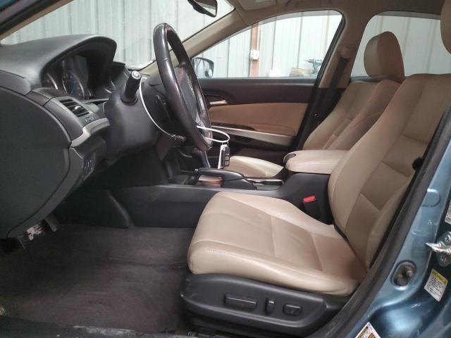 Photo 7 from auction – 2015 HONDA CROSSTOUR with VIN 5J6TF2H5XFL002265