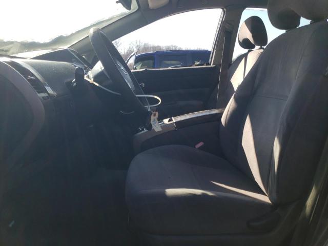 Photo 7 from auction – 2007 TOYOTA PRIUS with VIN JTDKB20U673238977