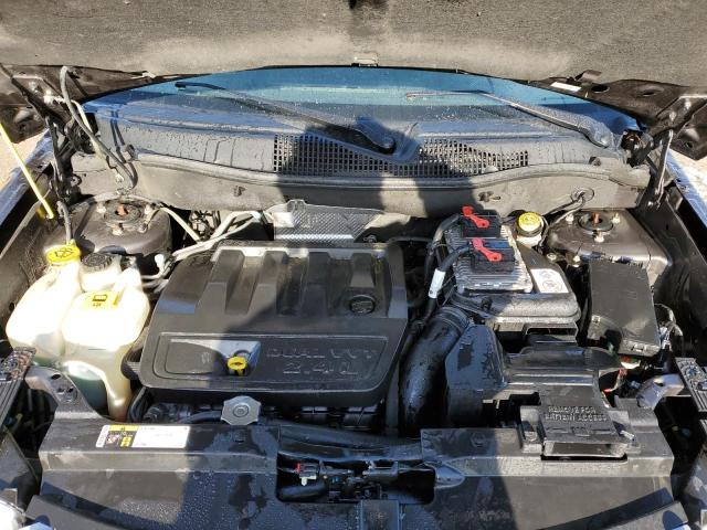 Photo 12 from auction – 2016 JEEP COMPASS LA with VIN 1C4NJDEB1GD810499