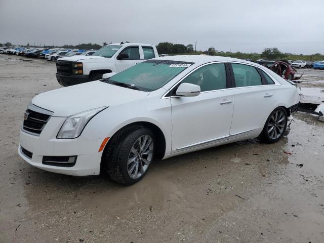 Photo 1 from auction – 2016 CADILLAC XTS with VIN 2G61L5S35G9164315