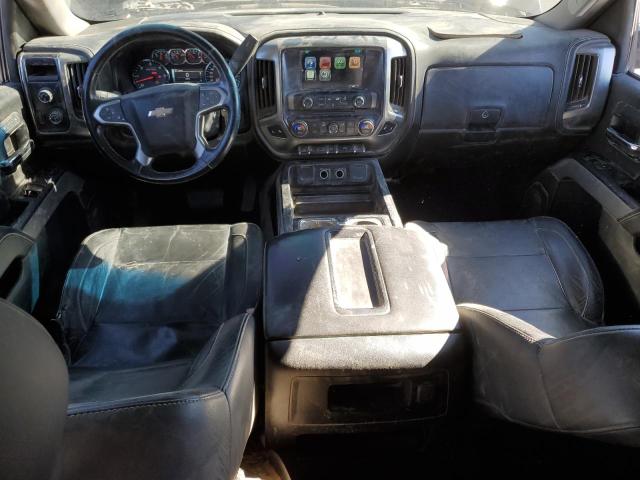 Фото 8 с аукциона – 2014 CHEVROLET SILVERADO с VIN 3GCUKSECXEG207685