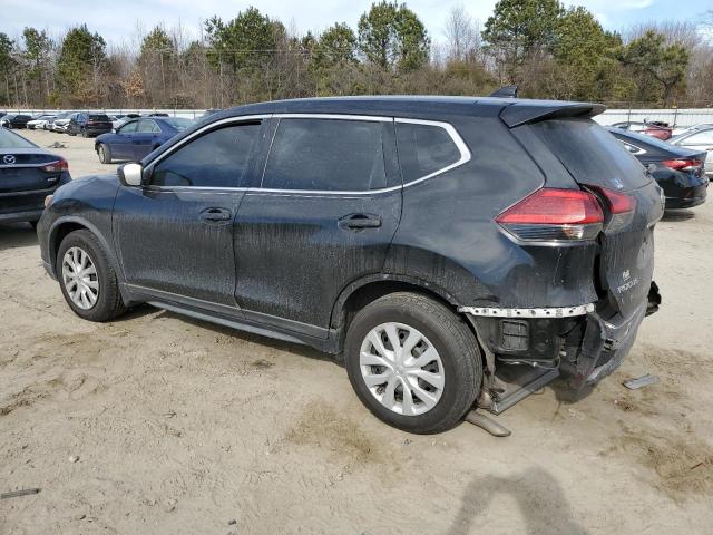 Photo 2 from auction – 2017 NISSAN ROGUE S with VIN KNMAT2MT4HP500807