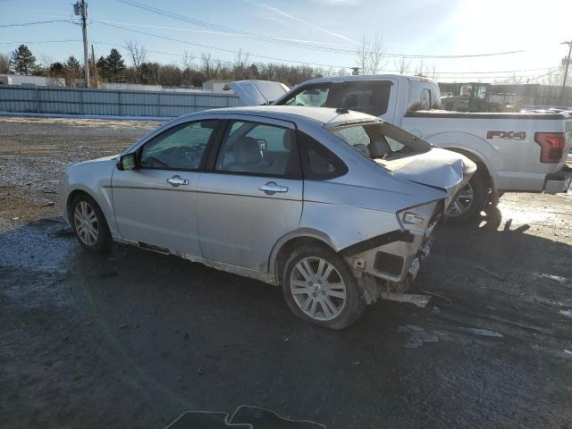 Photo 2 from auction – 2011 FORD FOCUS SEL with VIN 1FAHP3HN2BW192690
