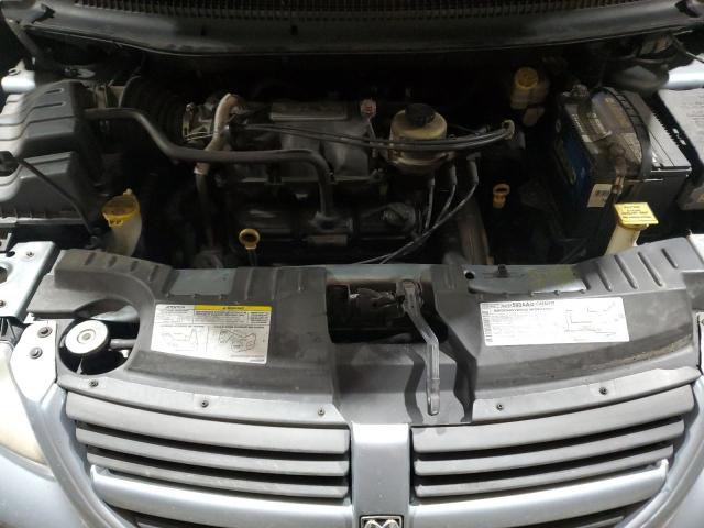 Photo 12 from auction – 2006 DODGE GRAND CARA with VIN 1D4GP24R46B614581