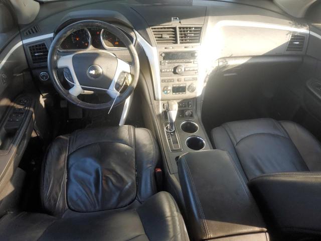 Photo 8 from auction – 2012 CHEVROLET TRAVERSE L with VIN 1GNKVJED1CJ227618
