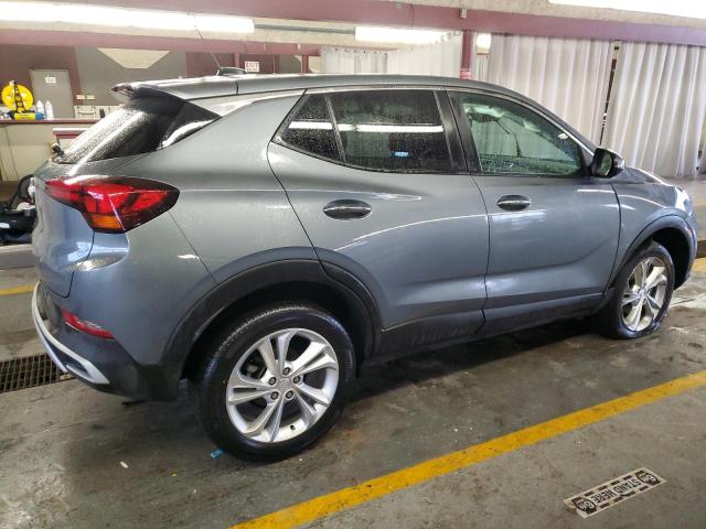 Photo 3 from auction – 2022 BUICK ENCORE GX with VIN KL4MMBS22NB114510