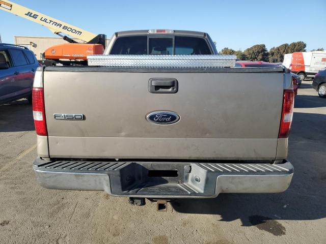 صورة رقم 6 من المزاد - 2004 FORD F150 مع VIN 1FTPX12554NA66013