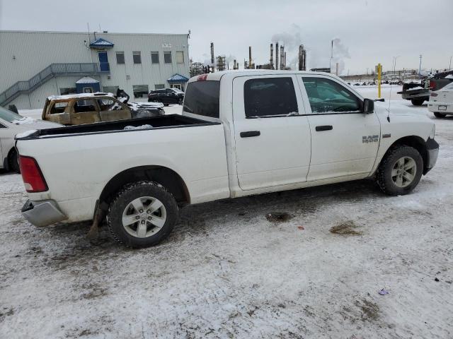 Photo 3 from auction – 2017 RAM 1500 ST with VIN 1C6RR7ST7HS563552