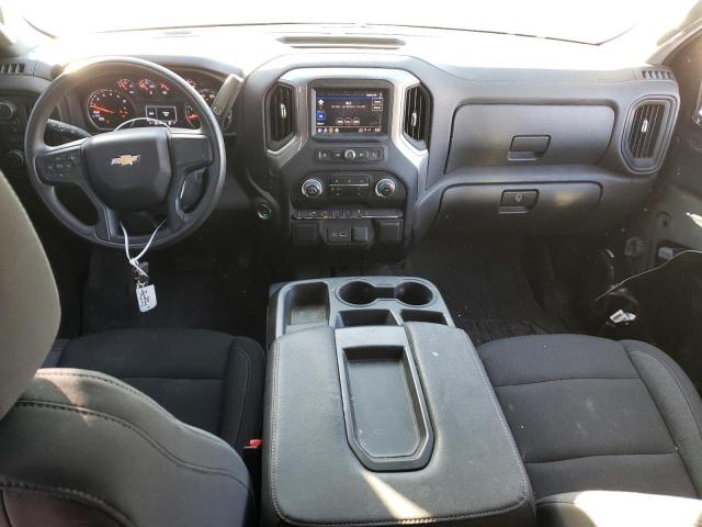 Photo 8 from auction – 2023 CHEVROLET SILVERADO with VIN 3GCPDBEK0PG342322