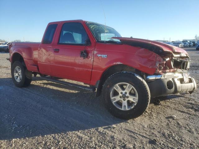 Photo 4 from auction – 2003 FORD RANGER SUP with VIN 1FTZR45E73PA65853