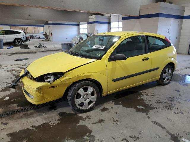 FORD FOCUS ZX3 2003 with VIN 3FAFP31333R126945 - Photo from auction