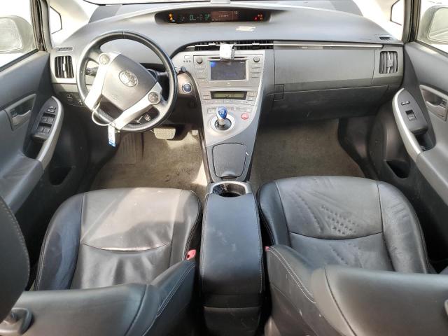Photo 8 from auction – 2013 TOYOTA PRIUS with VIN JTDKN3DU7D5635704
