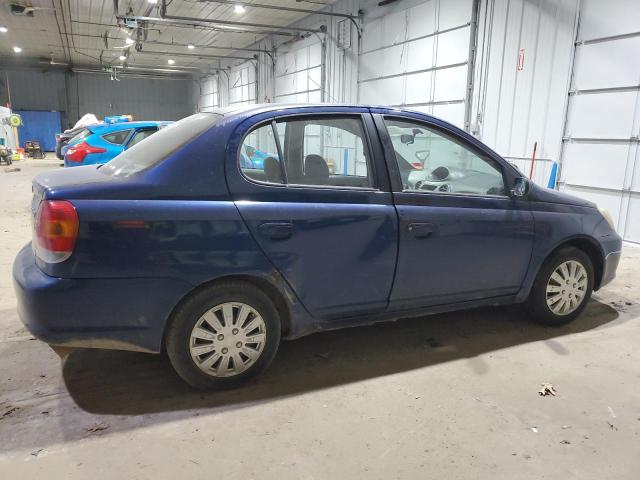 Photo 3 from auction – 2003 TOYOTA ECHO with VIN JTDBT123230300351