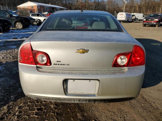 Photo 6 from auction – 2011 CHEVROLET MALIBU 1LT with VIN 1G1ZC5E16BF168862