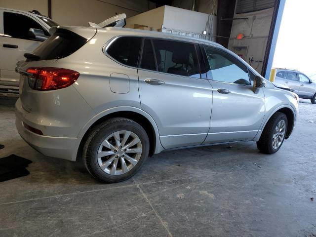 Photo 3 from auction – 2017 BUICK ENVISION E with VIN LRBFXDSA9HD241979
