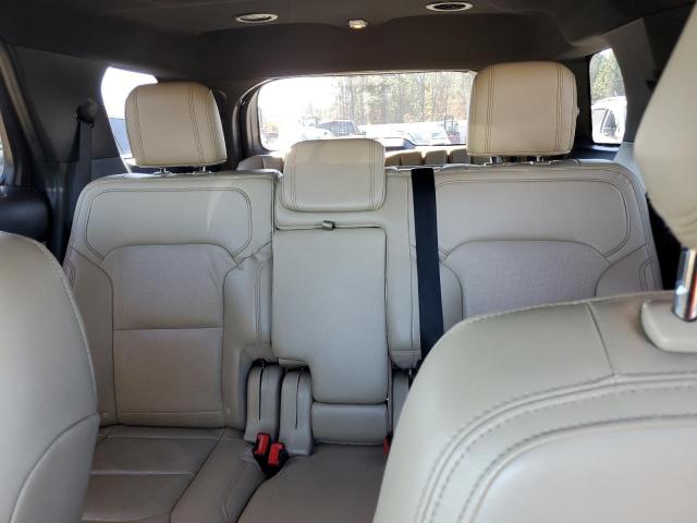 صورة رقم 10 من المزاد - 2016 FORD EXPLORER L مع VIN 1FM5K7F81GGC93779