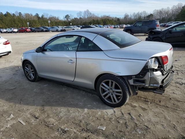 Photo 2 from auction – 2009 VOLKSWAGEN EOS LUX with VIN WVWFA71F39V014543
