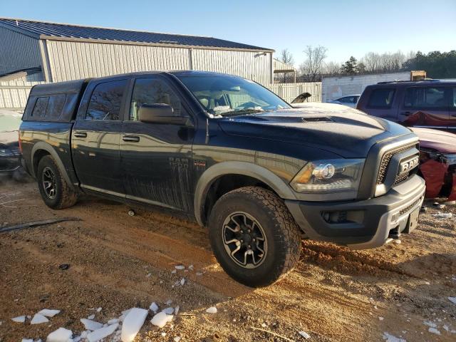 Photo 4 from auction – 2016 RAM 1500 REBEL with VIN 1C6RR7YT8GS181584