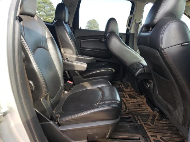 Photo 11 from auction – 2012 CHEVROLET TRAVERSE L with VIN 1GNKRJED4CJ116386