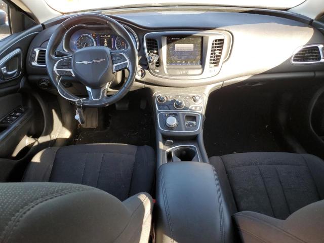 Photo 8 from auction – 2015 CHRYSLER 200 LIMITE with VIN 1C3CCCAB4FN652934