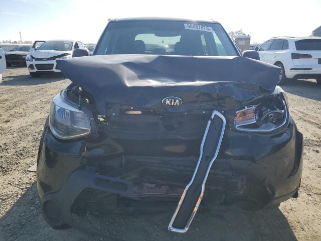 Photo 5 from auction – 2016 KIA SOUL with VIN KNDJN2A24G7375036