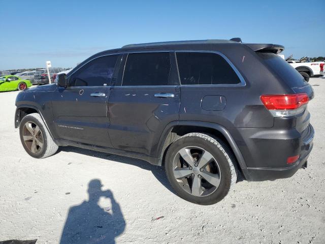 Photo 2 from auction – 2015 JEEP GRAND CHER with VIN 1C4RJECG7FC832551