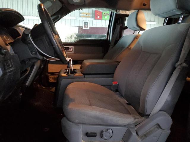 Photo 7 from auction – 2011 FORD F150 SUPER with VIN 1FTFW1EF1BFA57559