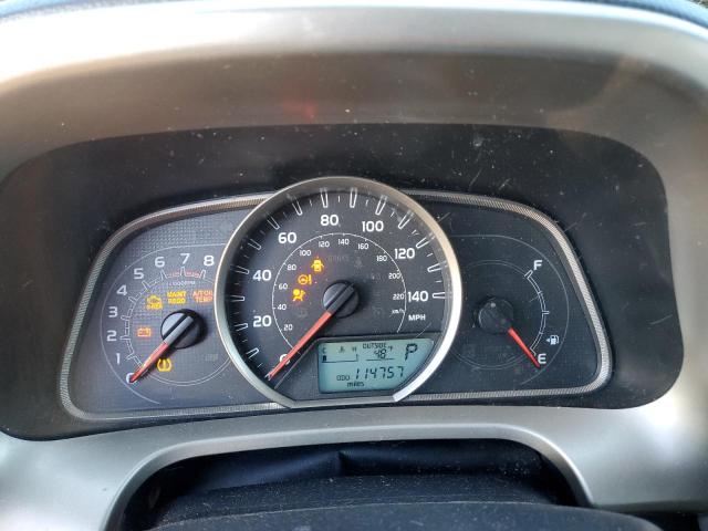 Photo 9 from auction – 2014 TOYOTA RAV4 XLE with VIN 2T3RFREV0EW130684